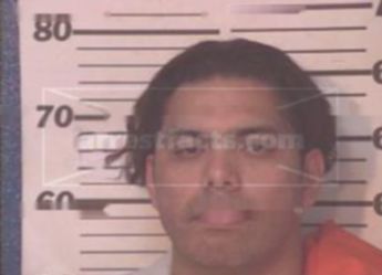 Cornelius Paul Hernandez