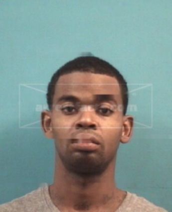 Terrance Lamar Mozell