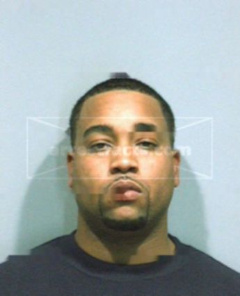 Jerome Brooks
