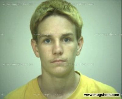 Preston Scott Mitchell