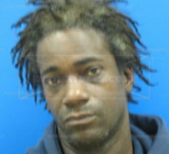 Antonio Darnell Crawford