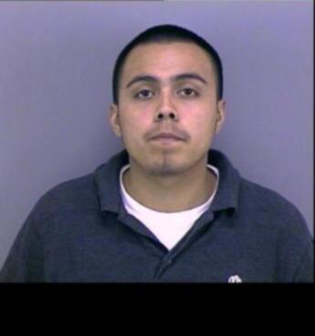 Christian Ulysses Serna