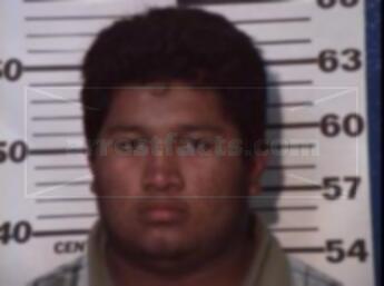 Jesus Antonio Torres Gamez