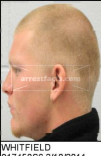 Jeromy Agustus Whitfield