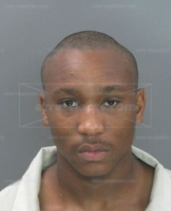 Kentrell Jones