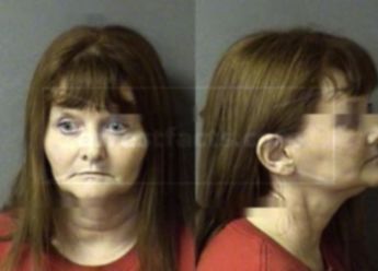 Beverly Ann Cranfill