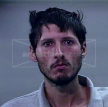 Robert Scott Flores