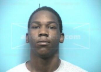 Terrence Lavon Bradford