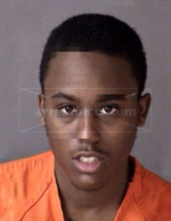 Justin Deon Wallace