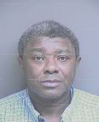 George Ray Smith Jr.