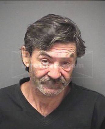 Larry Wayne Kirk