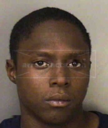 Courtney Antwalan Burley