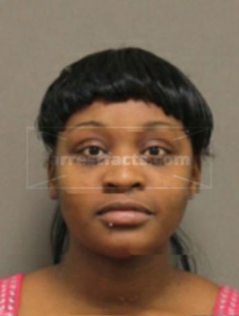 Ebony Nieshia Thompson