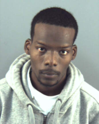 Maurice Terrell Person