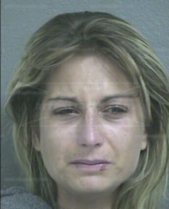 Amanda Elizabeth Brown