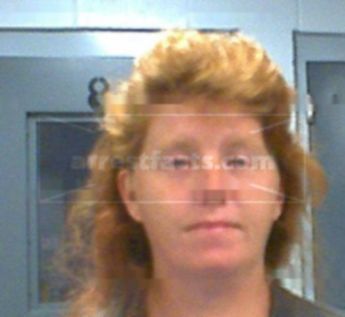 Racheal Michelle Goldsmith