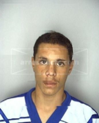 Arvin Tomassini