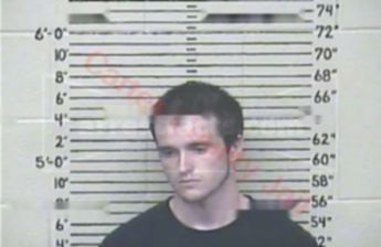 Cody Slone
