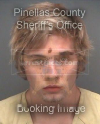 Austin Taylor Blay