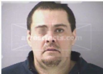 Richard Wayne Hensley