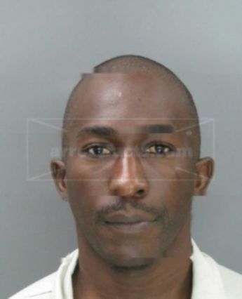 Anthony Jones