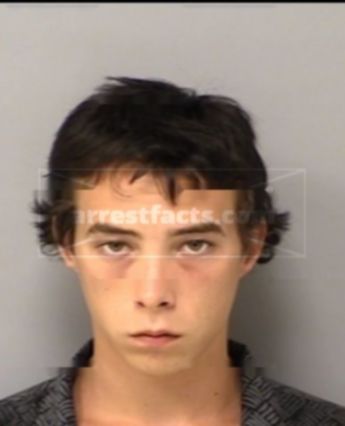 Justin Troy Locke