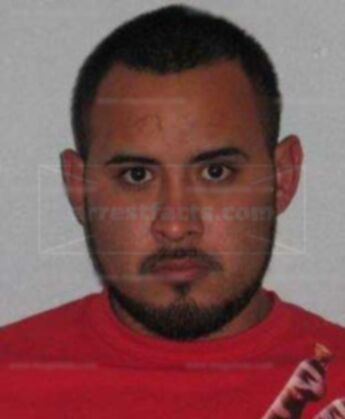Samuel Reyes