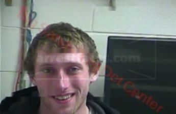 Mark Anthony Gibson