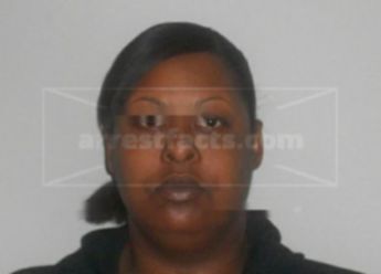 Nicole Wilson