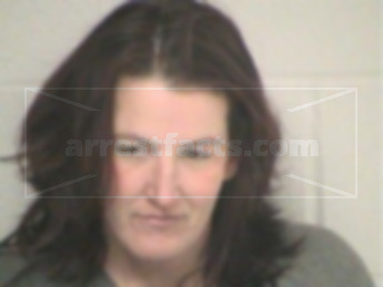 Kristine Jonell West