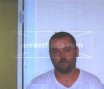 Travis Wayne Reynolds