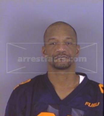 Gregory Devaughn Walton