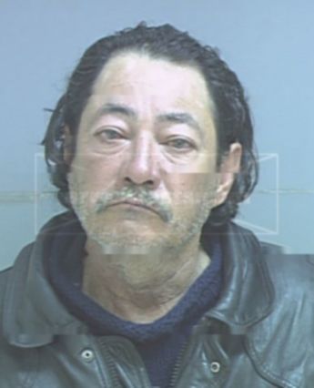 Orestes Rodriguez