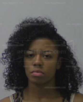 Alexis Edwards