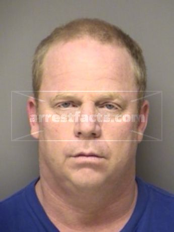 Mark Anthony Smith