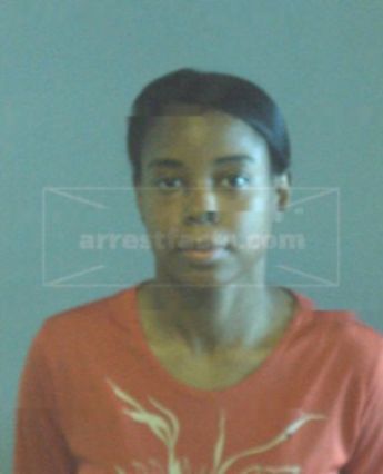 Latoya Denham