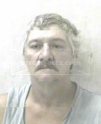 Gerald Wayne Davis