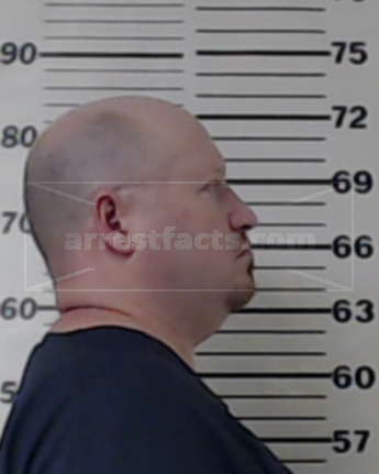 James Daniel Baker