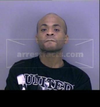 Jeremiah Raymond Spigner
