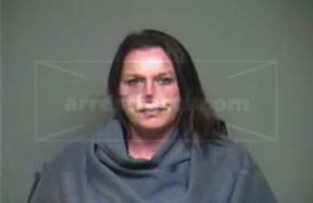 Shannon Claedia Hyatt