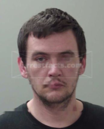 Zachery Shane Robertson