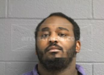 Nathaniel James Hardrick Jr