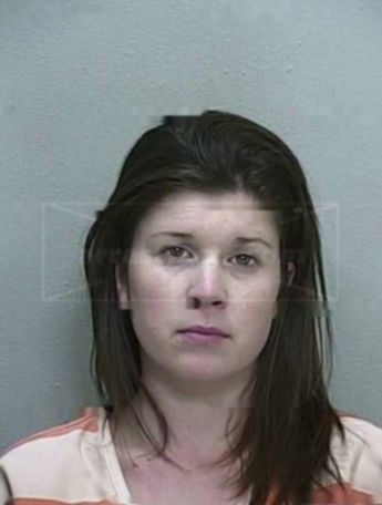 Savannah Nicole Lusebrink