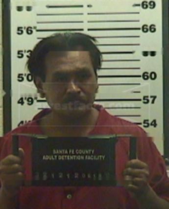 Guadalupe Mina Jr.