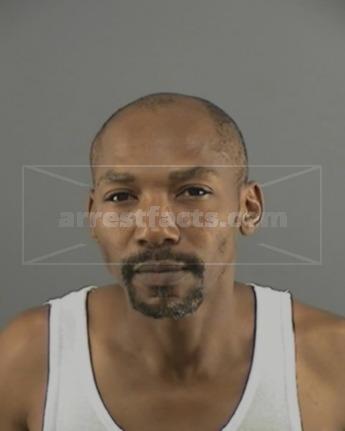 Donald Donnell Adams