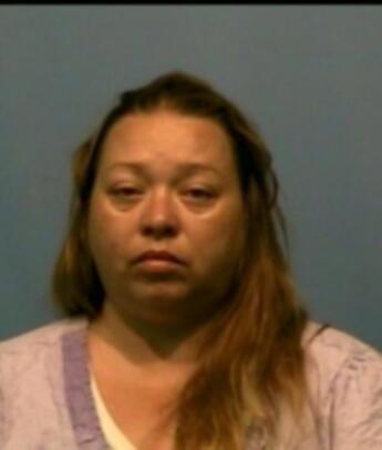Tonia Ann Worthey