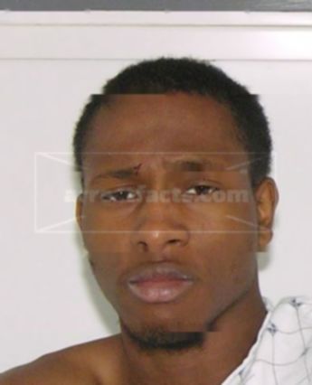 Lamont Mccollum