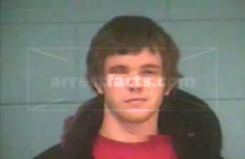 Michael Caleb Vanhoose