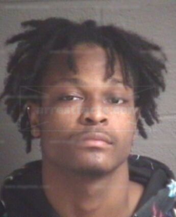 Darius Daquan Cunningham