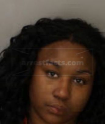 Irene Renee Thornton
